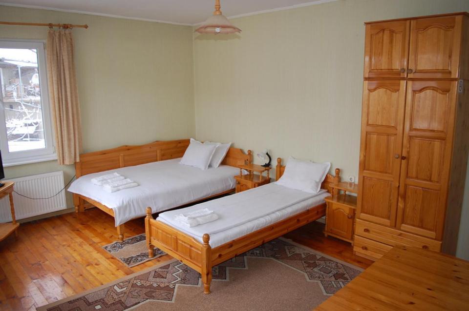 Borova House Hotel Tryavna Exterior photo