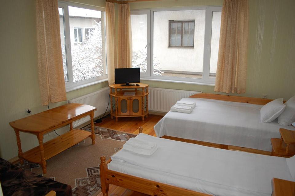 Borova House Hotel Tryavna Exterior photo