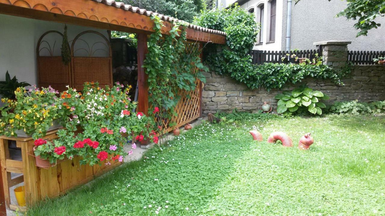Borova House Hotel Tryavna Exterior photo