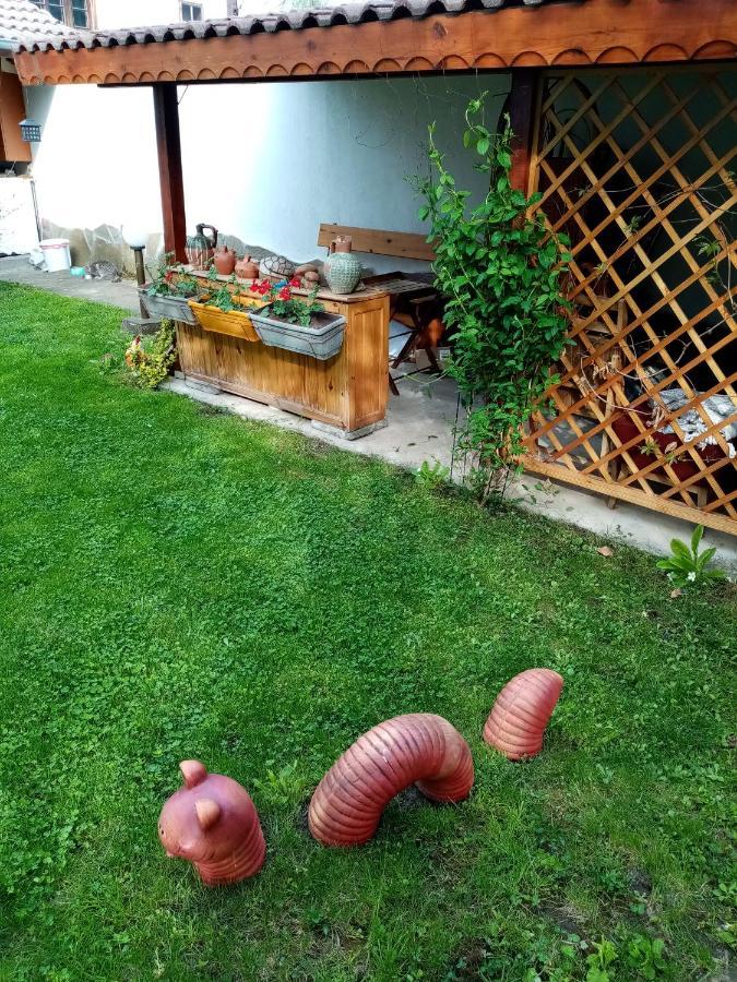 Borova House Hotel Tryavna Exterior photo
